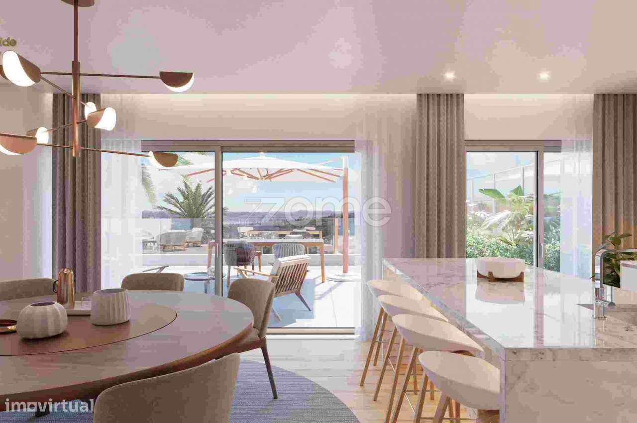 Campolide Residences - T4 - Grande imagem: 5/16