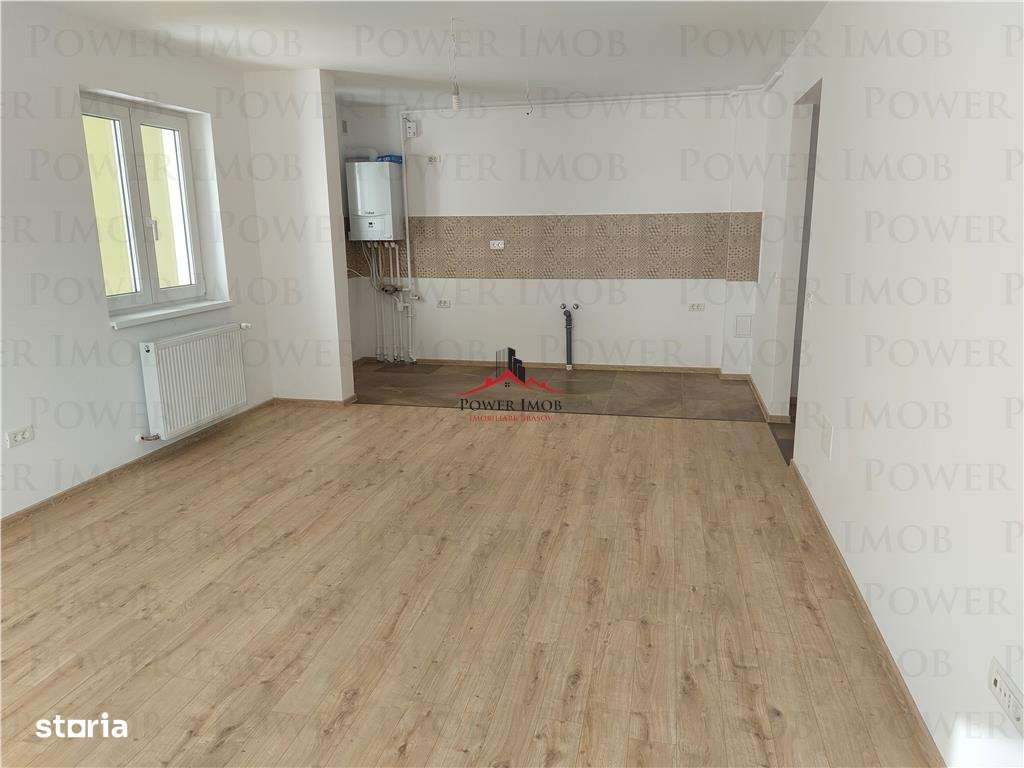 COMISION 0% - Apartament 2 camere, 53 mp, Tractorul, zona Coresi Mall - Imagine principală: 3/8