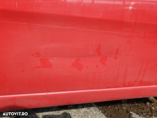 Usa Usi Portiera Portiere Dreapta Fata Dezechipata Fiat Punto Facelift 1999 - 2012 - 5