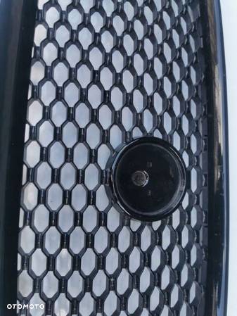 GRILL ZDERZAKA JAGUAR XE XE S XE R-SPORT - 4