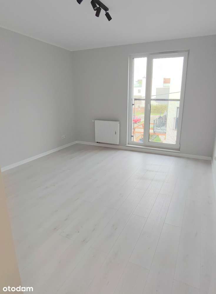 Nowe / Komfortowe / Duży Balkon / Plus Garaż / Bez Pcc-14