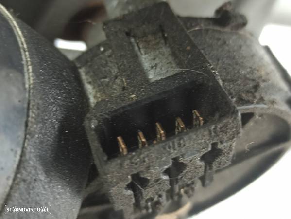 Motor Limpa Vidros Frente Volkswagen Golf Iii (1H1) - 6