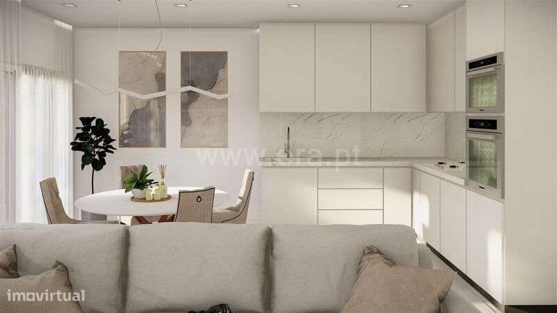 Apartamento T1 / Covilhã, Covilhã - Grande imagem: 2/19