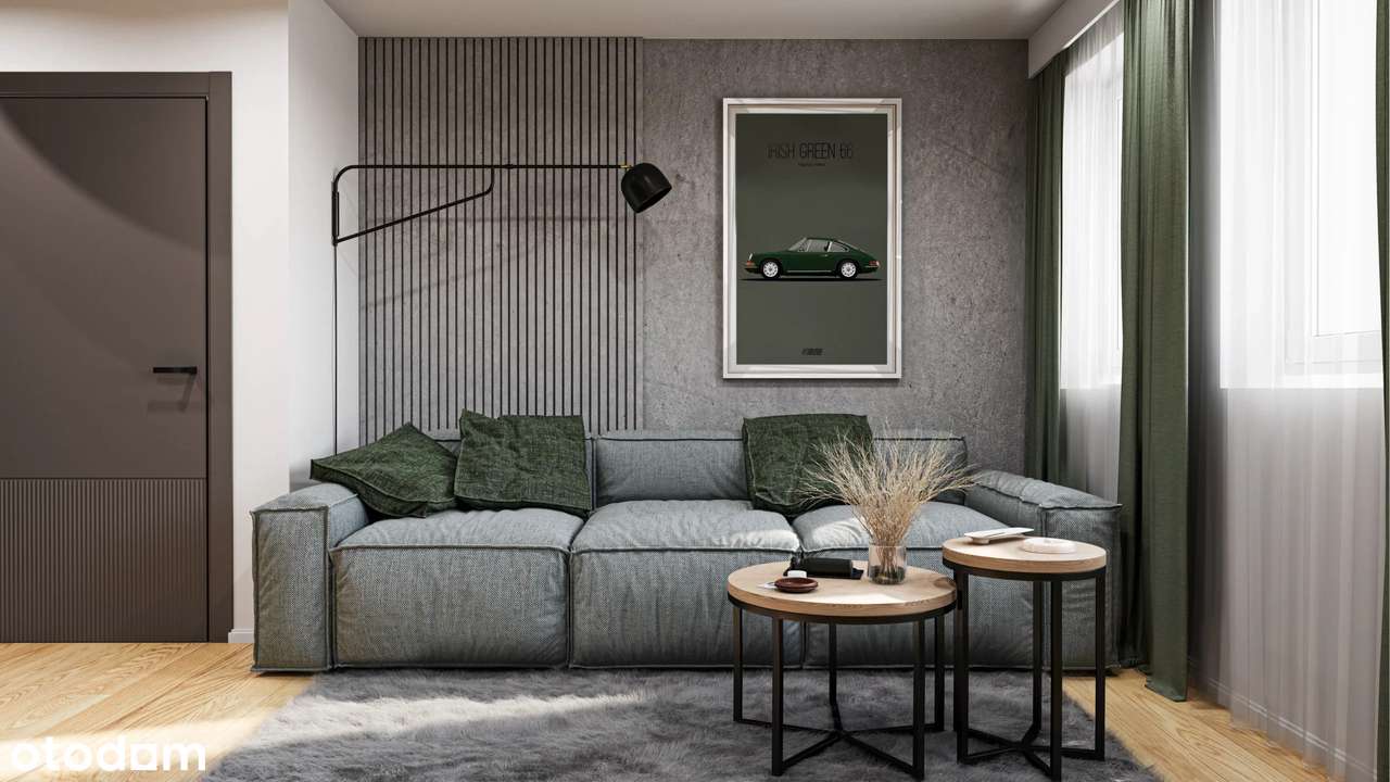 DOM w zabudowie bliźniaczej - OSIEDLE ROWECKIEGO-3