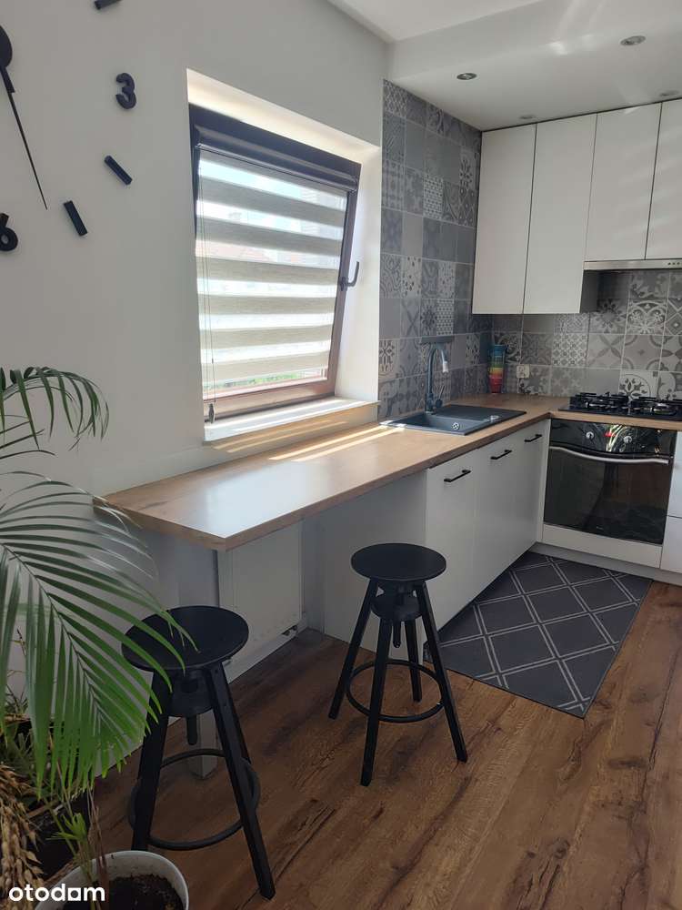 50 m² | garaż XXL | piwnica | tylko 6 mieszkań | niski czynsz – pohled 4
