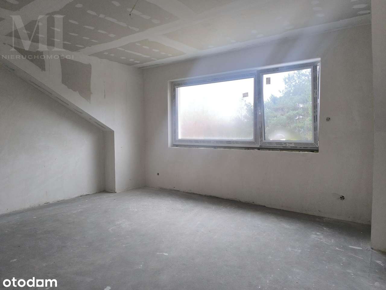 Na sprzedaż nowoczesne domy w Żychlinie-7