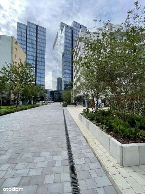 Chmielna Duo - dwa pokoje nowe-2