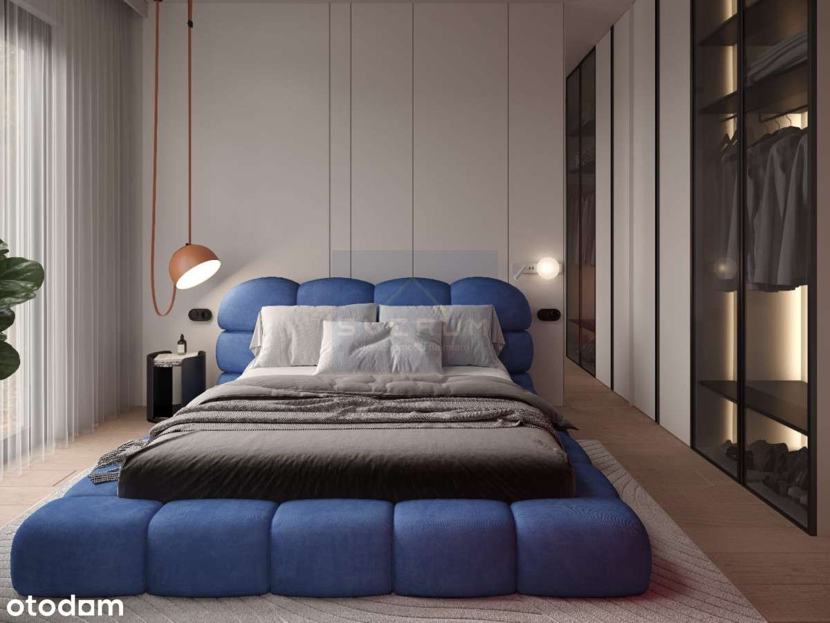 Nowe mieszkanie Częstochowa Parkitka 4 pokoje - Pełny obrazek: 4/10