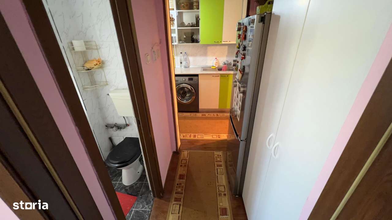 Apartament zona Mignon-8