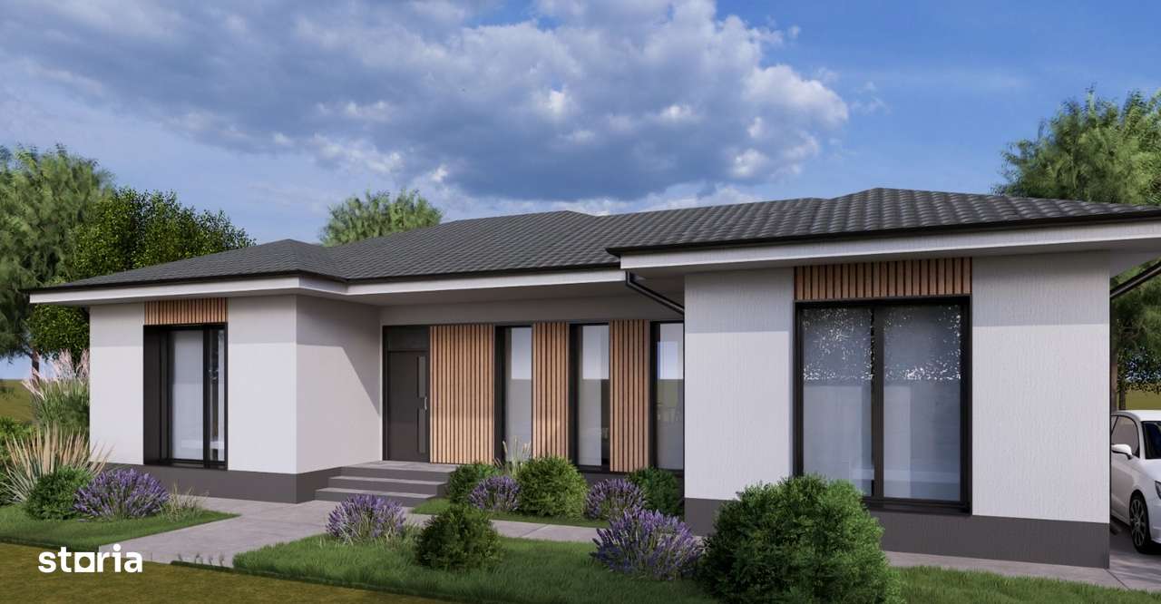 Casa de vanzare in  Alba Iulia-2