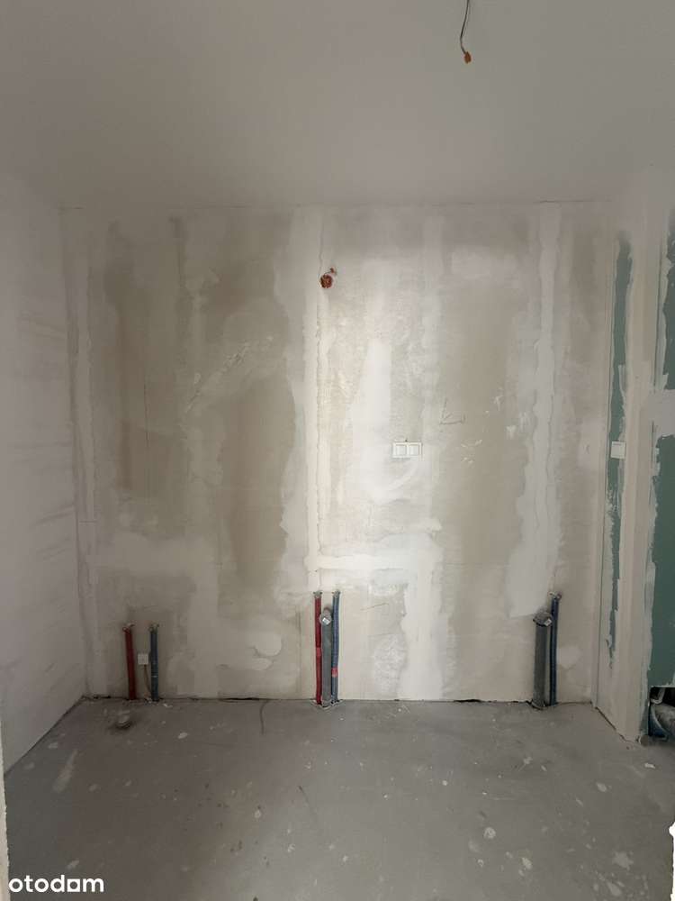 ŚWIĄTECZNA PROMOCJA W ZAWADZIE!!! Cudowne mieszkanie z dużym balkonem!-10