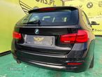 BMW 316 d Touring Advantage - 21