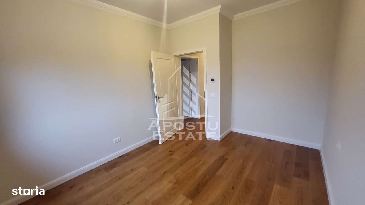 Duplex nou deosebit,3 dormitoare,zona Mehala - Imagine principală: 3/20