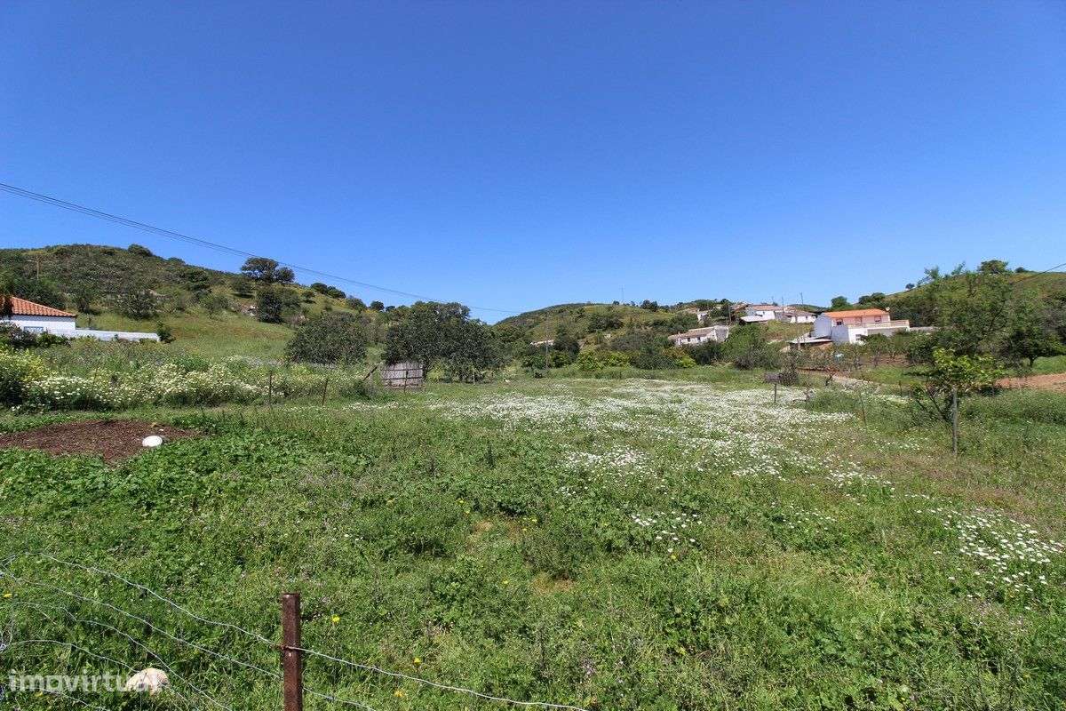 Moradia T2 com terraço em zona tranquila de Tavira-22