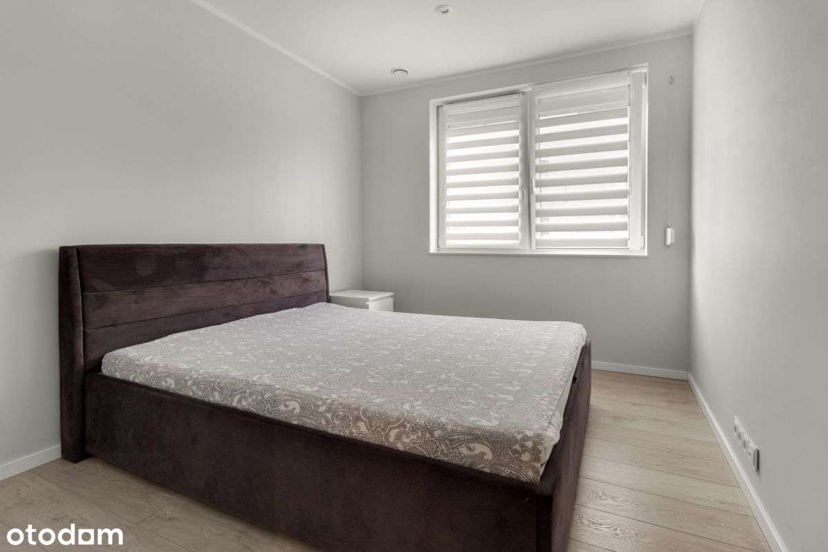 Gotowe do wejścia! 4 pokoje + parking + kom lok-11