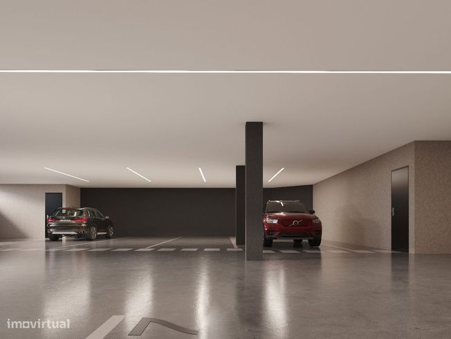 Apartamento T3 em Ponte de Rol, Torres Vedras-6