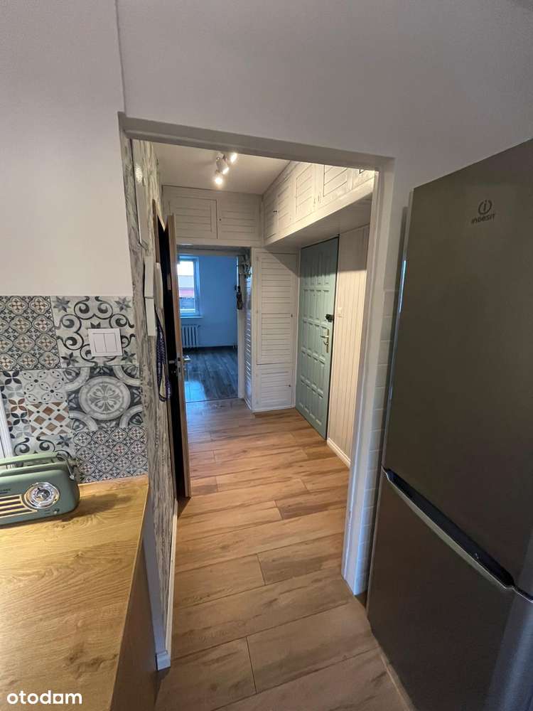 Mieszkanie dwupokojowe 52m2 dwustronne - Pełny obrazek: 5/19