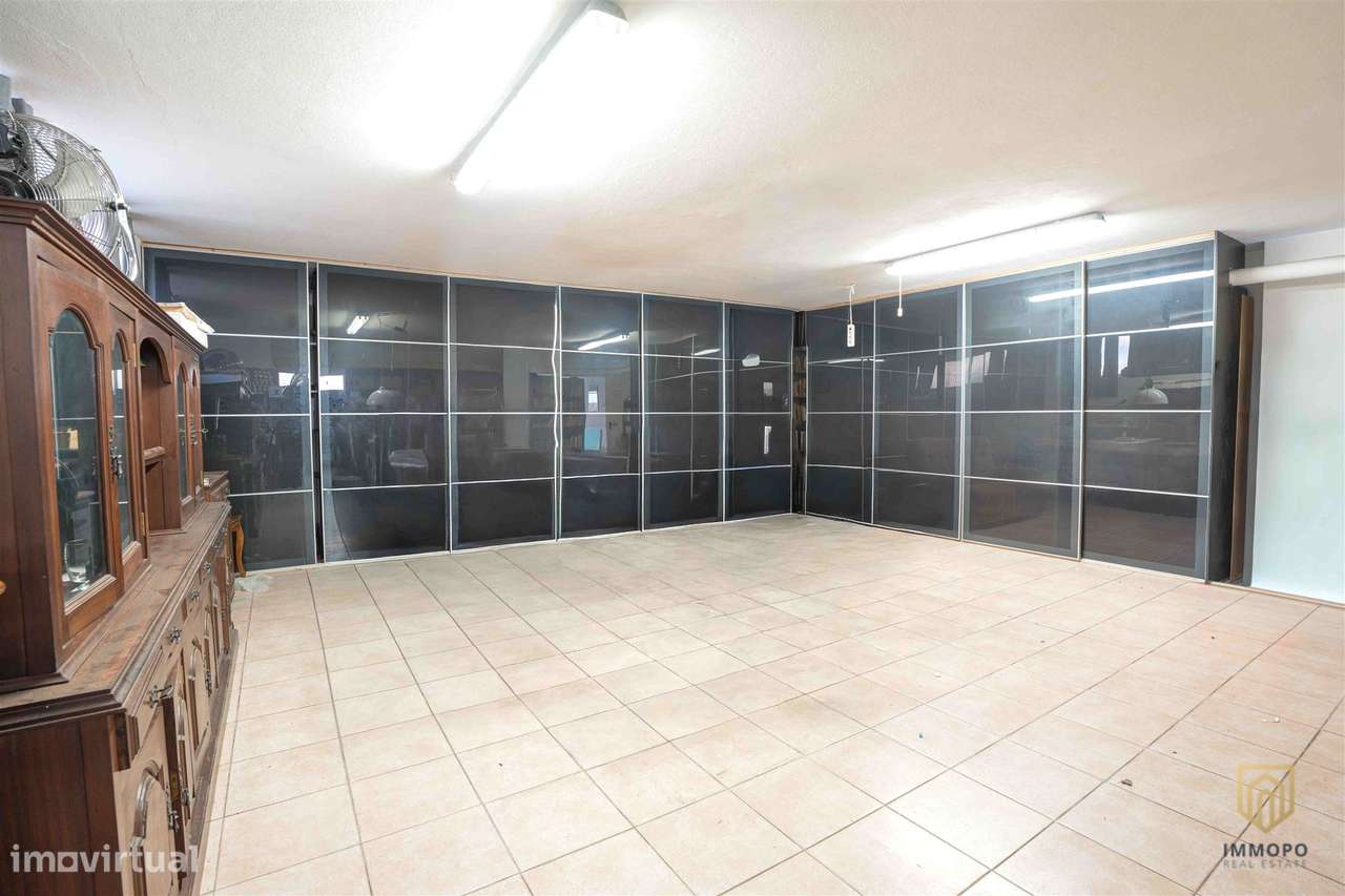 T3 em Ermesinde com garagem box para 4 carros | 185 m²-19