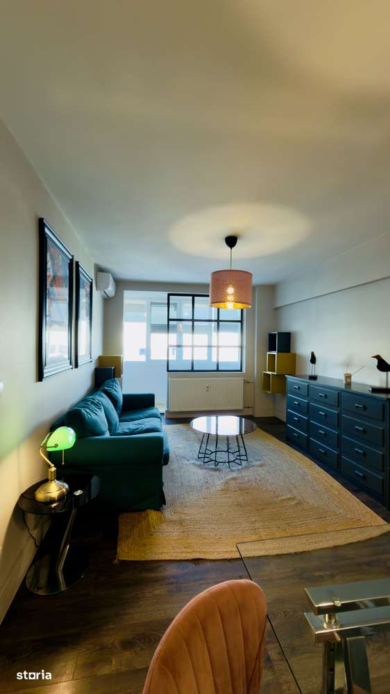 2 camere | de vanzare | Perla | Dorobanti | Floreasca-10