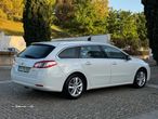 Peugeot 508 SW 1.6 e-HDi Allure 2-Tronic - 12