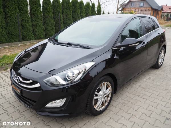 Hyundai I30 1.6 CRDi Premium - 3