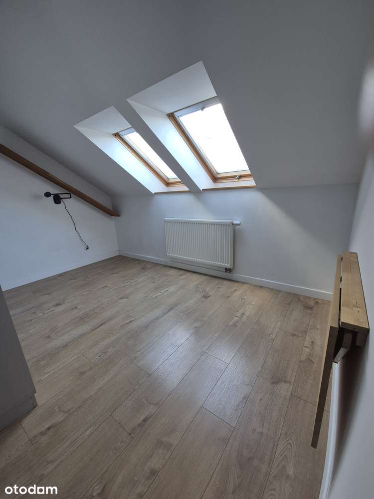 Wyjątkowe 3 pok. mieszkanie, 60m2 (72m2) antresola, piwnica, garaż - Pełny obrazek: 5/11