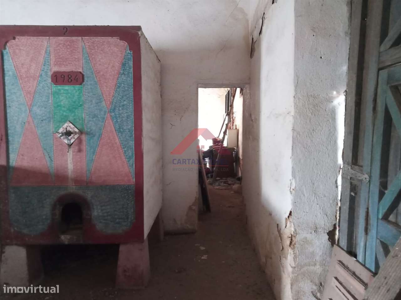 Moradia T2 Venda em Vila Chã de Ourique,Cartaxo-13