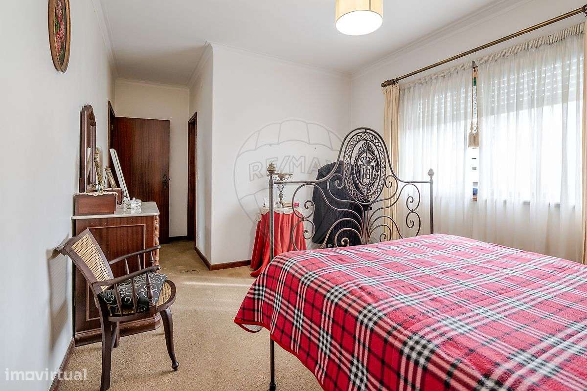 Apartamento T3 para venda-15