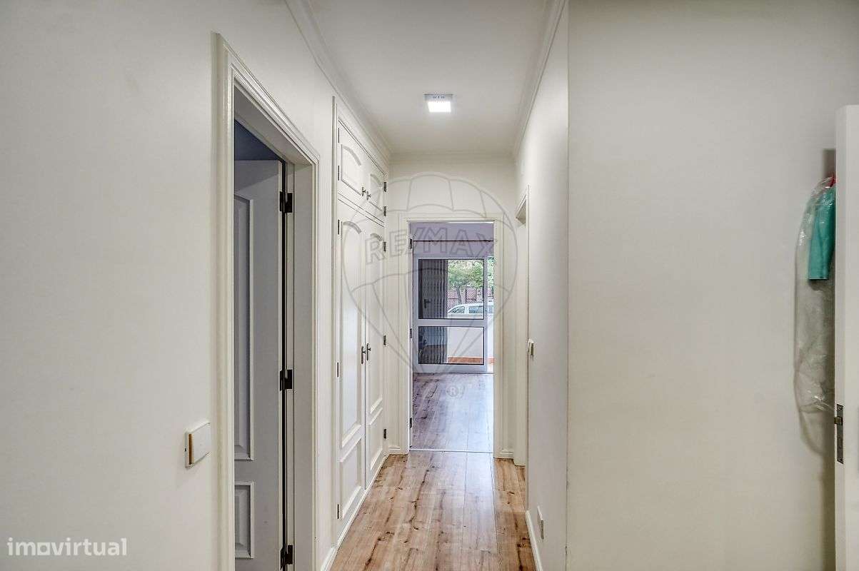 Apartamento T2 para venda-11