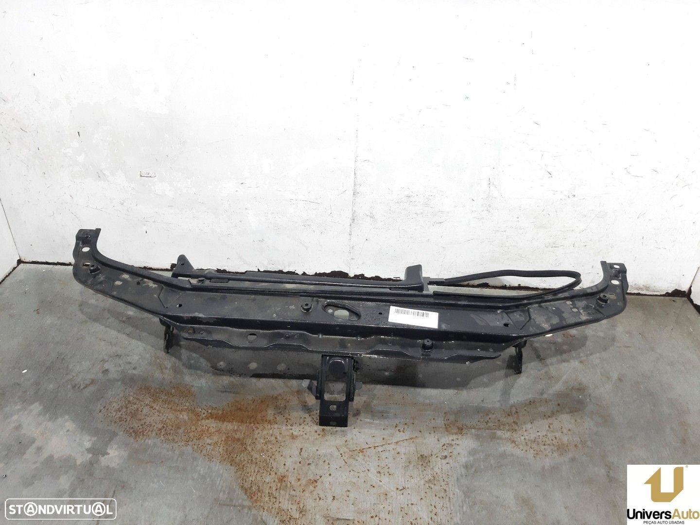 PAINEL FRONTAL RENAULT LAGUNA II 1.9 DCI (BG08, BG0G) 120CV 1870CC - 1