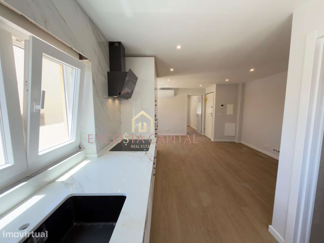 Apartamento T1-12