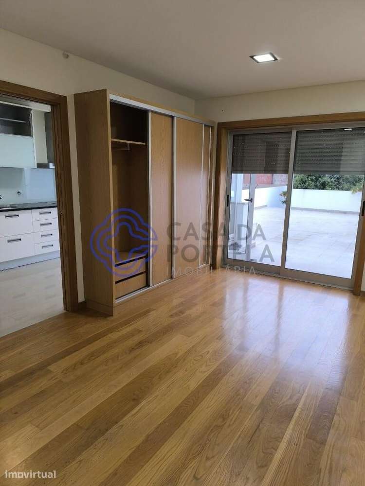 Apartamento T0 no Bomfim – Conforto, Luz e Qualidade de Vida - Grande imagem: 5/21