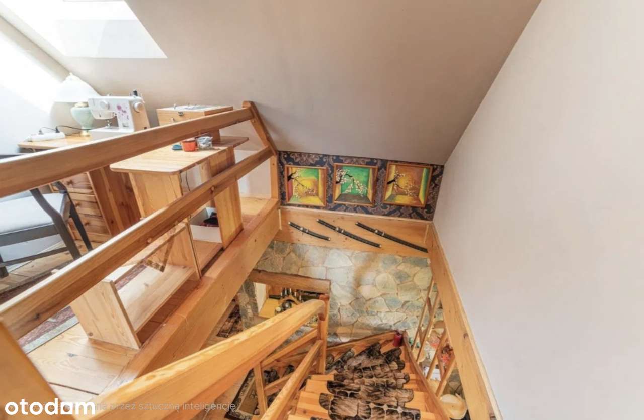 Atrakcyjny Dom w Górach z Pięknym Widokiem ! 1.090.000 zł do 31.12.25!-8