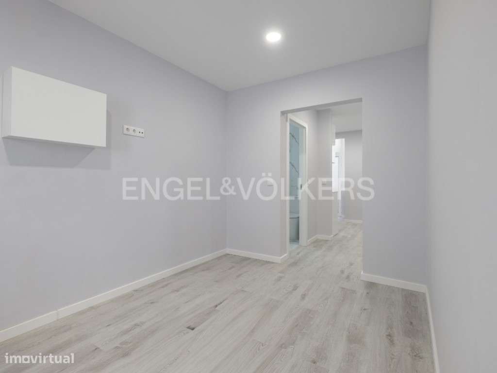 T2 Remodelado no Dafundo - Grande imagem: 5/24