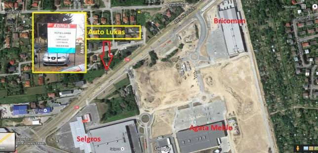 KOMIS SAMOCHODOWY AUTO LUKAS logo