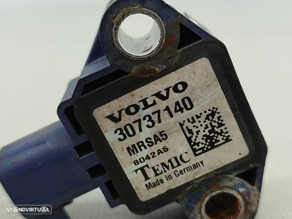 Sensor Volvo S40 Ii (544) - 5