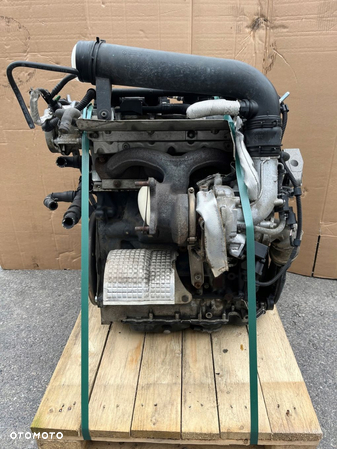 Silnik VW Passat CAWB 2.0 turbo benzyna 08-16r. - 3