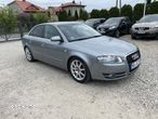 Audi A4 1.8T - 3