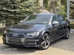 Audi A4 2.0 TFSI S tronic quattro Sport - 1