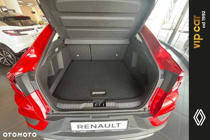 Renault Arkana 1.6 E-Tech Techno MMT - 16