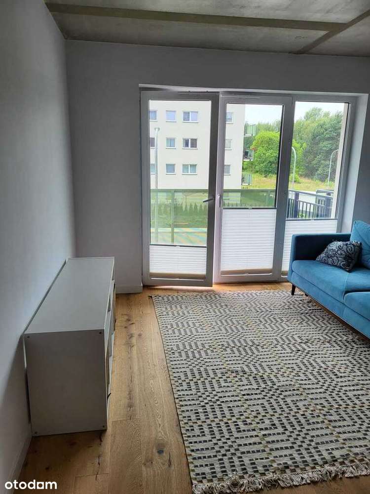 Południowe 2 pok w wysokim standardzie_od Ręki - Pełny obrazek: 1/9