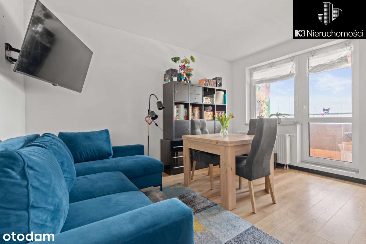 Nowoczesne 3 pokoje, po remoncie w 2024r.-3