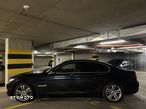 BMW Seria 7 730d - 8