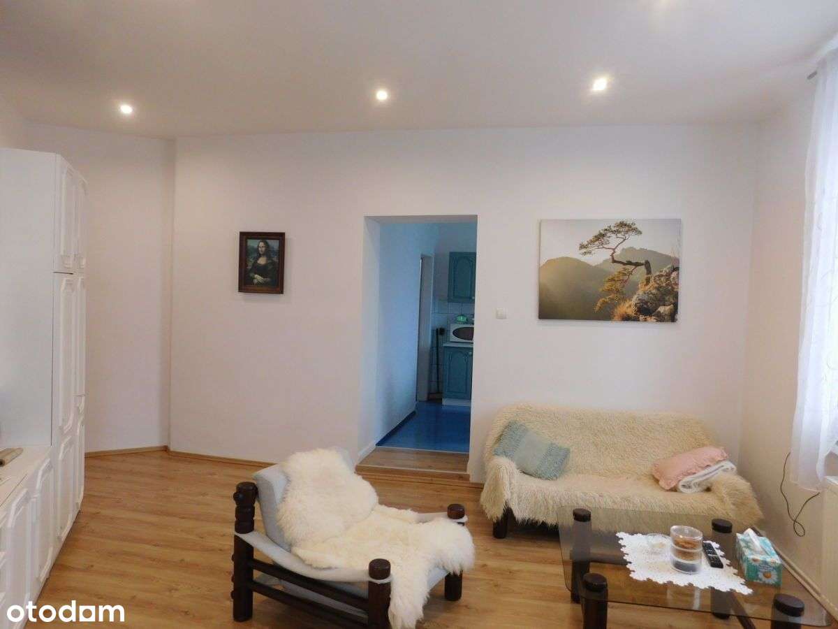 Duszniki-ZdrÓj SprzedaŻ Mieszkanie-3