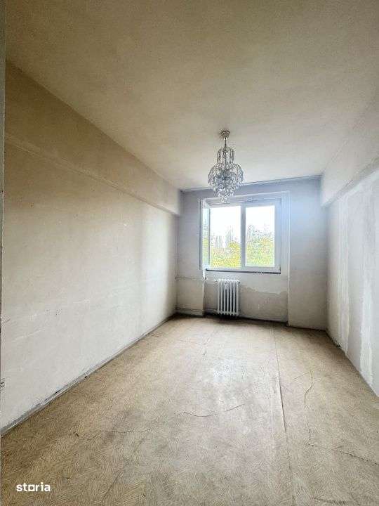 Apartament 3 camere Brancoveanu - Nitu Vasile - Imagine principală: 5/16