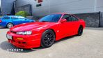 Nissan 200 SX 2.0 Turbo - 2