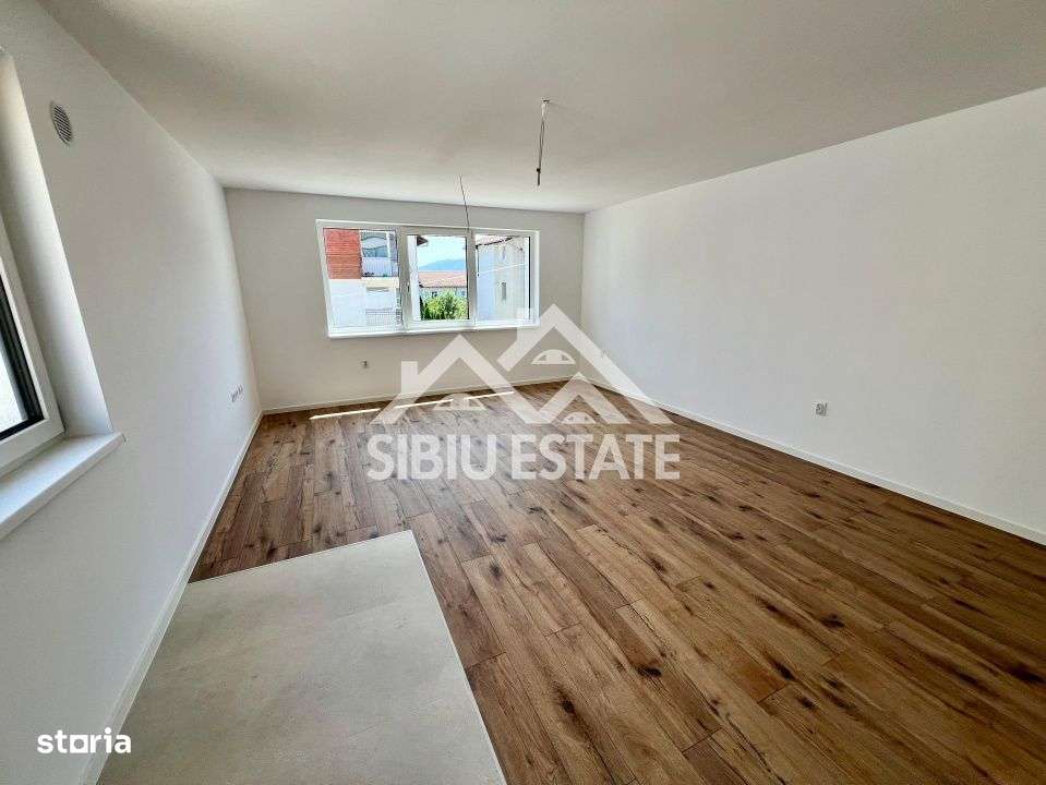 Apartament modern cu 2 camere – confort și stil la etajul 1 - Imagine principală: 1/7