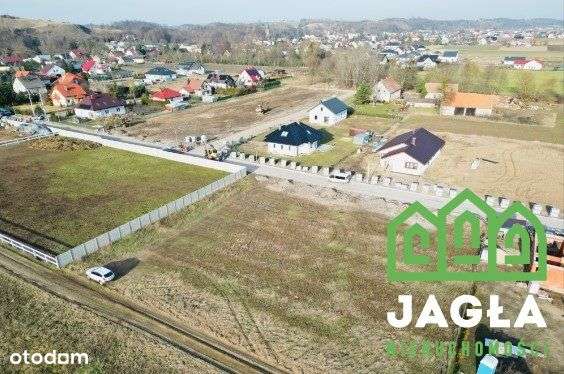 atrakcyjne działki budowlane Gruczno - Pełny obrazek: 5/6