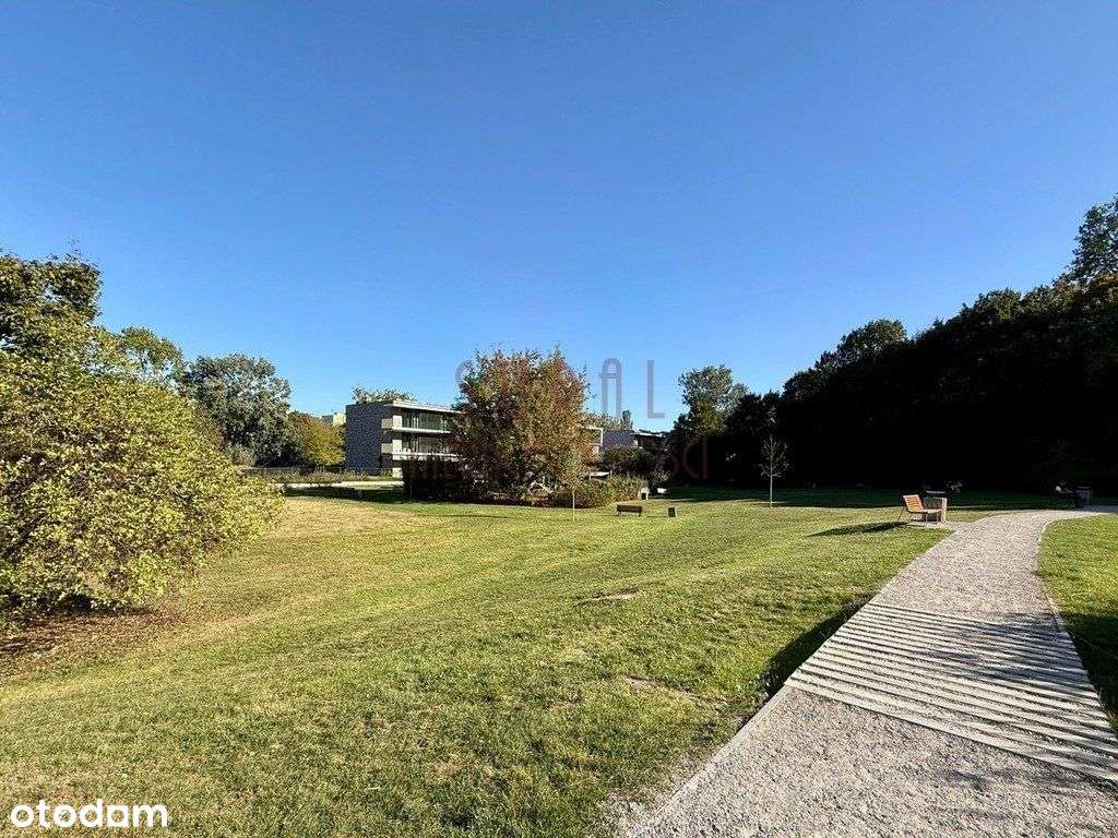 Mieszkanie, 36 m², Warszawa-8