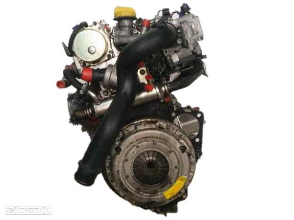 Motor ALFA ROMEO 159 1.9 JTDM 16V de 2008 Ref: 939A2000 - 3